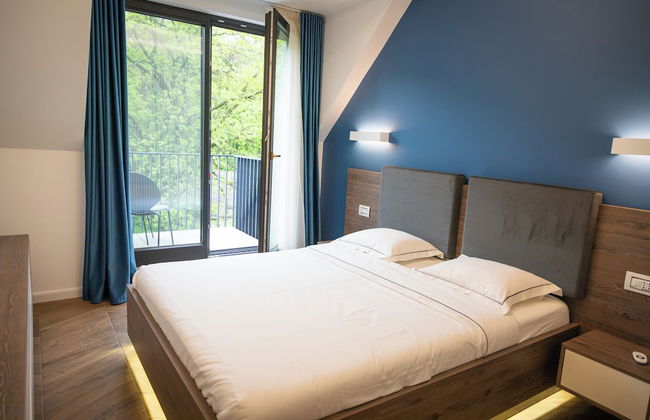 PoshSpot Apartments - Foto 14