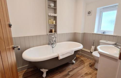 Chy Bownder Cottage - Photo 11