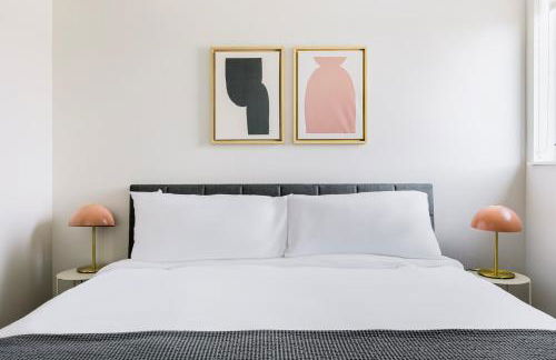 Blueground Downtown elevator nr parks LAX-1242 - Foto 10