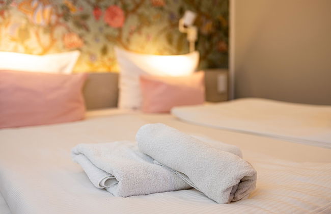 Little Suite Apartments - Foto 10