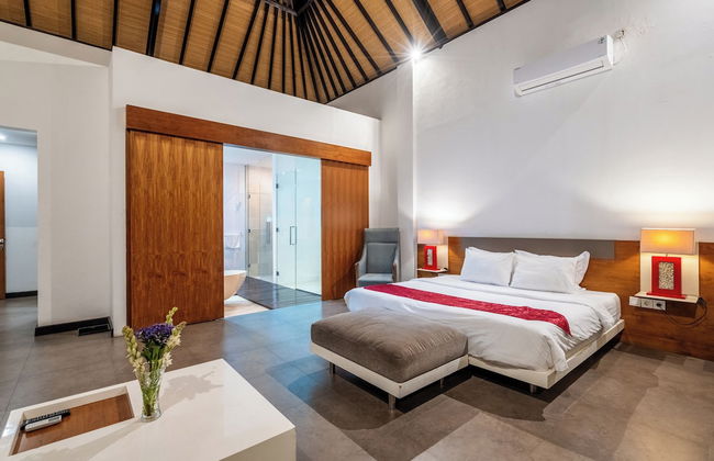 Boutique Villa Doretanh - Foto 7