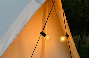 Damson Bell Tent - Foto 7