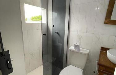 Loft Visão do Papagaio Ilha Grande - Abraão - Foto 6