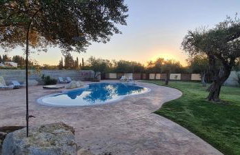 ANEMOMYLOS Lefkimmi LUXUS SUITES-BOUTIQUE HOTEL & POOL - Foto 1