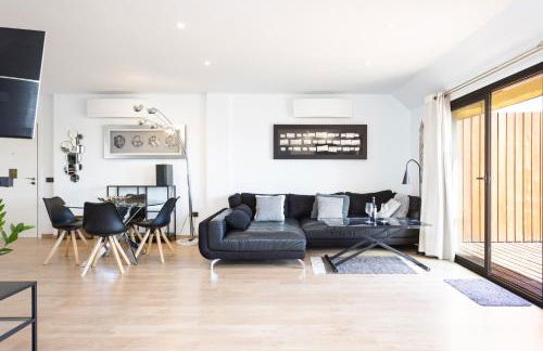 Home2Book Chic Penthouse with Terrace, Santa Cruz - Foto 6