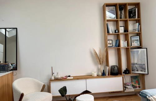 Magnifique T2 calme - Photo 2