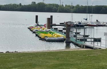 Ferienwohnung direkt am See - Foto 13