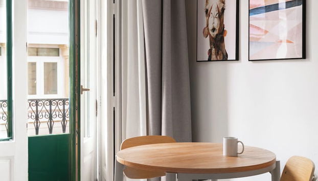 Limehome Madrid Sol - Foto 5, Habitación