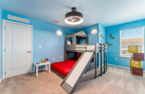 Once Upon a Stay - Foto 16