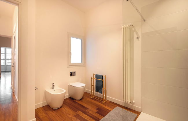 Casa Madà vicino al Politeama - Foto 10