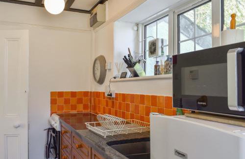 Nessa Cottage - Uk47087 - Foto 7