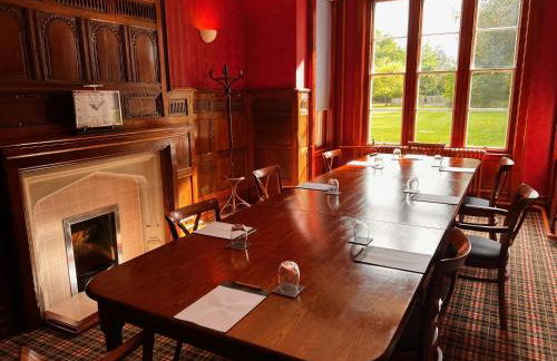 Willingham House Hotel - Foto 38