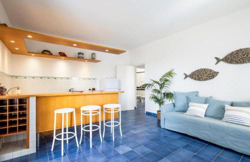 Villa Vulcano - Foto 11