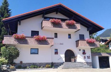 AUSZEIT - Ferienwohnungen in Obermaiselstein - Foto 3
