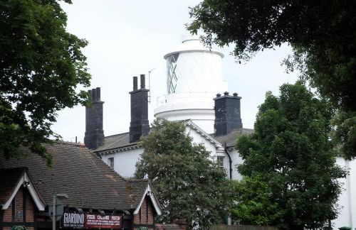 Sunrise Cottage - Foto 25