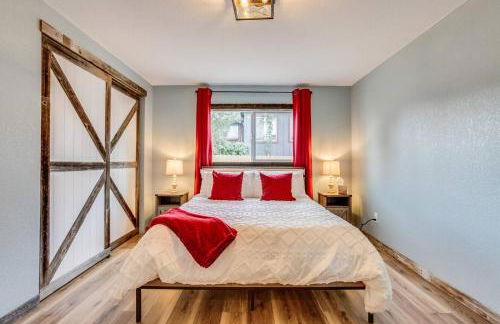 Luxury Spacious House Great for a Family Retreat - Foto 3