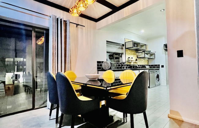 24 On Basil Boutique Aparthotel - Foto 40