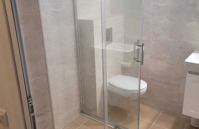 Nice Apartment With Swimming Pool - Photo 12