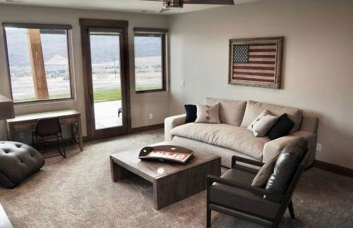 Luxury Ridge Townhome - Foto 10