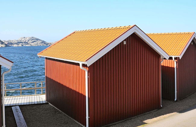 Holiday Home in Skärhamn - Foto 27