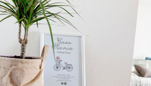 Casa Maria - Photo 2, Lobby or reception