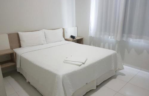 Portinari Palace Hotel - Foto 6