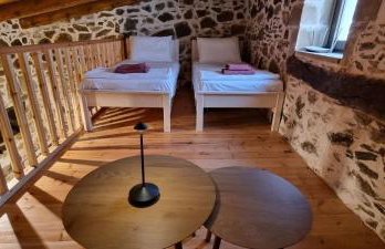 Mesavlia Traditional Stone House - Photo 22