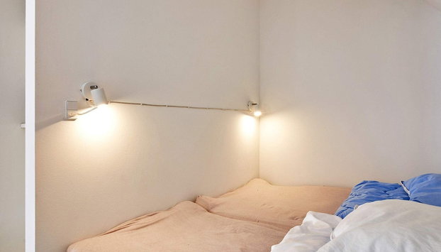 12 Person Holiday Home in Nexo - Foto 3, Habitación