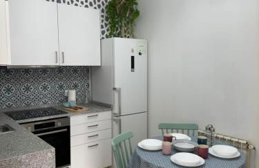 Terraza de ciudad, Familly Home - Foto 5