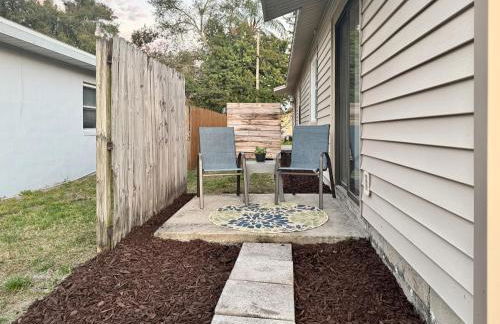 WiFi - Pet Friendly - Laundry - Short - Long Term - Foto 41