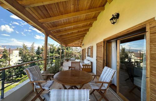 Double view apartment - Foto 43