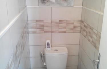 Gîte de Loguivy de la Mer - Foto 10