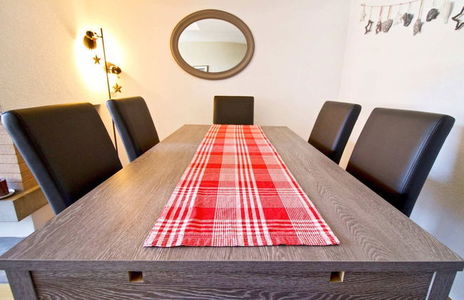 Joli Appartement Ensoleillé à Vercorin - Foto 12