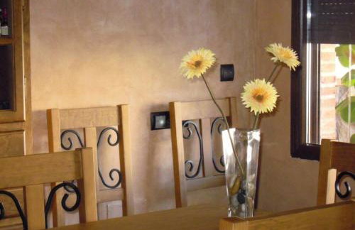 CASA RURAL LOS POCICOS - Foto 48