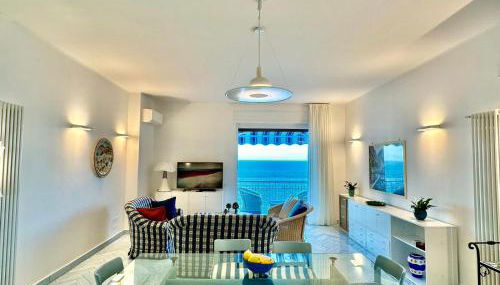 Dimora Collection - Amalfi - Boutique Luxury Residence with direct sea view and Seasonal access - Photo 5