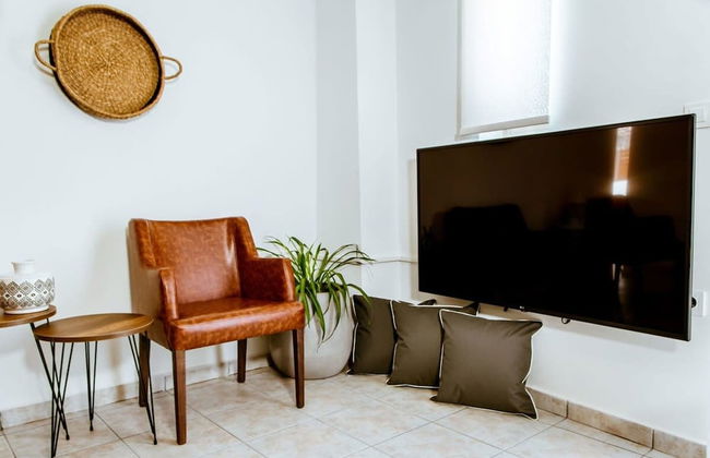 Chania Paradise Retreat-falasarna Villa Nostalgia - Foto 12