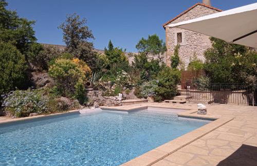 Mazet Des Artistes - Foto 1