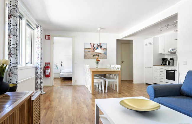 First Camp Torekov - Foto 4