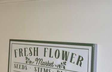 Mantlemas Cottage - Foto 48