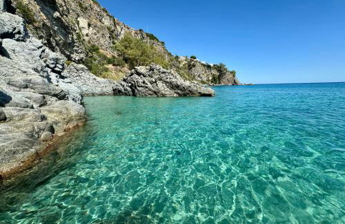 Panoramica Vista Mare - Photo 32