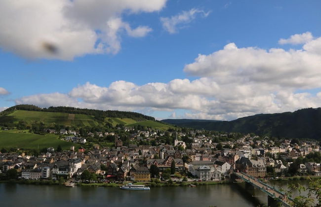 Haus Weihertor - Foto 16