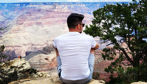 Grand Canyon Tour from Las Vegas - Foto 2