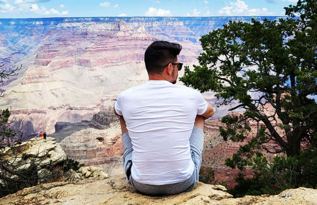 Escursione al Grand Canyon - Foto 2