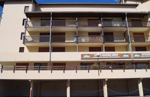 Appartement T2 Duplex sur piste pour 6 pers avec box à skis au Super-Sauze - FR-1-165A-132 - Foto 16