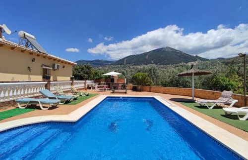 Los Olivos - Photo 1