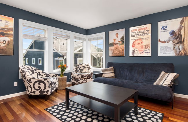 Seattle Vacation Home: The Fields of Dreams - Foto 21