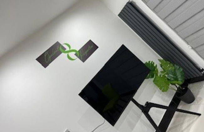 Urban, Sleeps 6 Private Garden-family Pet Friendly - Foto 3