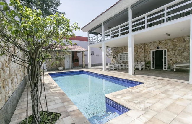 Alameda dos Eucalipitos - Foto 1