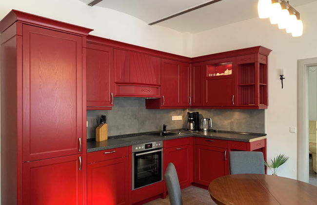 Pension Gesundbrunnen - Photo 10