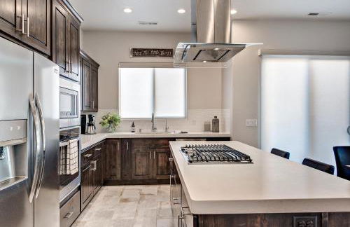 Villa On The 18th - Foto 7